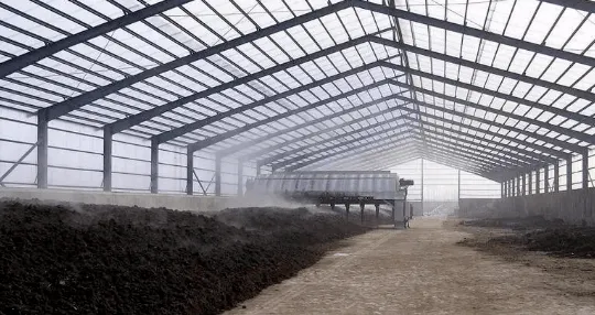 高溫如何堆肥，高溫堆肥技術要點