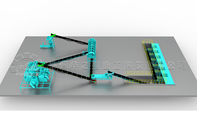 關(guān)于有機(jī)肥廠收益如何