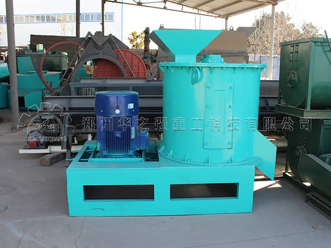 粉狀有機(jī)肥設(shè)備怎么加工有機(jī)肥料