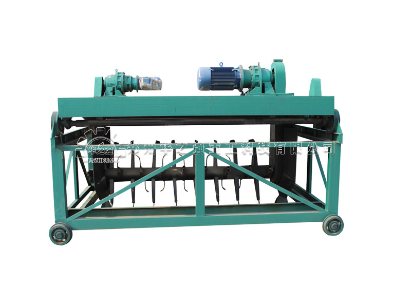 有機(jī)肥發(fā)酵很重要嗎？