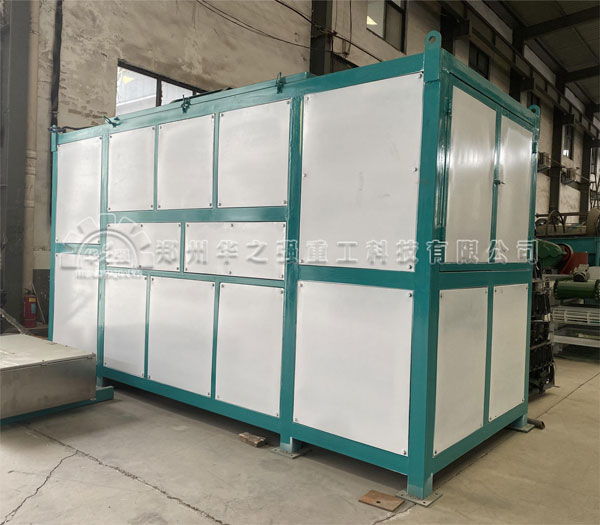 都說有機(jī)肥發(fā)酵罐好，原因有哪些呢？