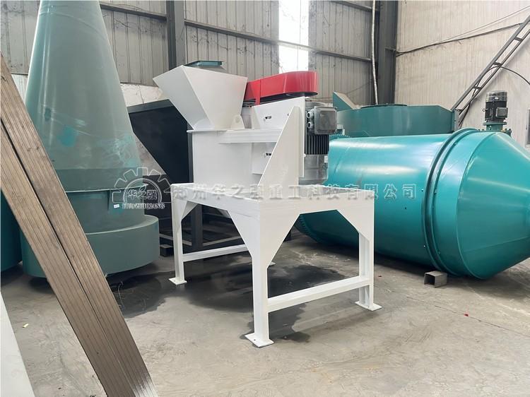 有機(jī)肥生產(chǎn)線分為高中低三種如何選擇？