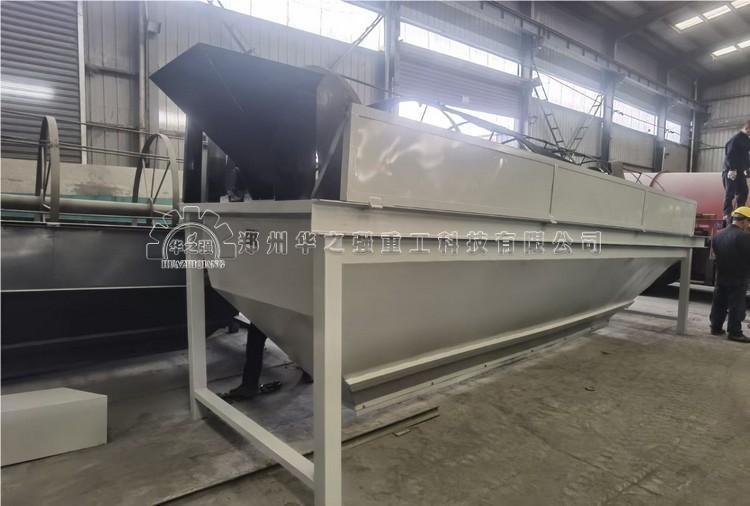 為什么那么多人選擇中小型有機(jī)肥生產(chǎn)線呢？