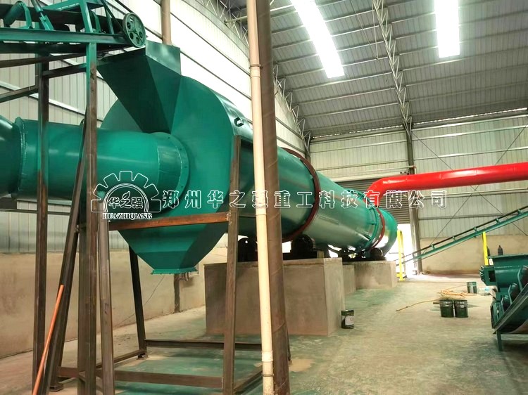 雞糞怎么處理?是發(fā)酵還是烘干呢?