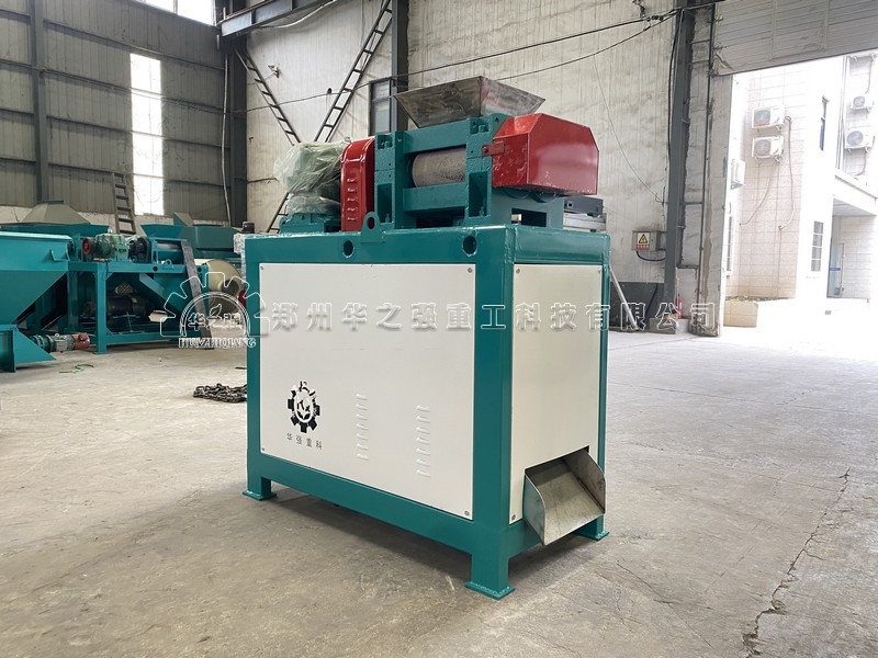 怎么才能選擇一個(gè)比較好的有機(jī)肥設(shè)備廠家呢？