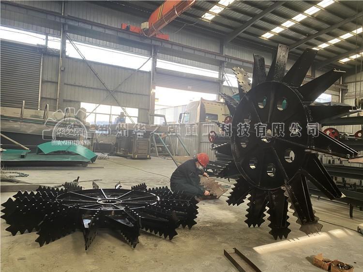 為什么說整個(gè)有機(jī)肥生產(chǎn)過程中有機(jī)肥發(fā)酵設(shè)備非常重要！