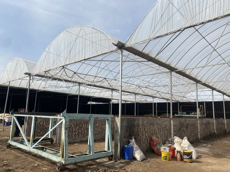 一套有機肥發(fā)酵生產(chǎn)設(shè)備多少錢?辦廠有哪些優(yōu)惠？