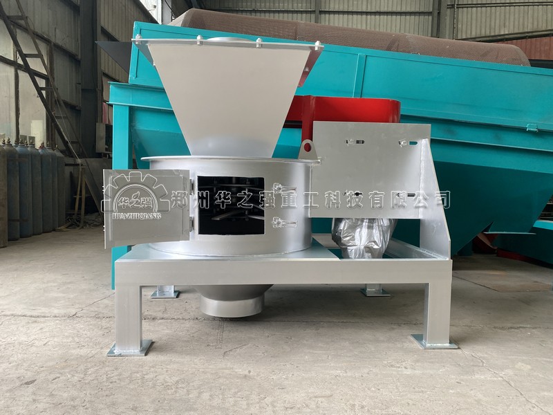 有機肥粉碎機有哪些基本的功能呢?