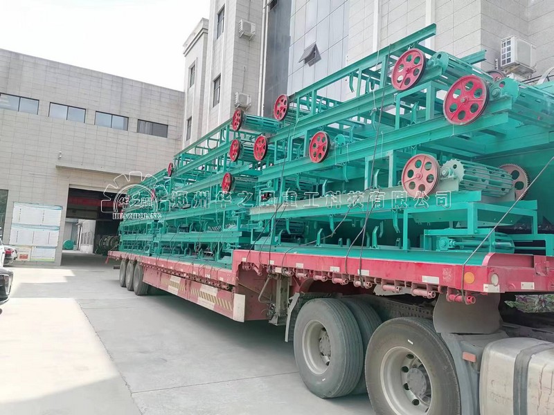 輸送機(jī)的種類(lèi)和定制輸送機(jī)時(shí)需要注意哪些方面？