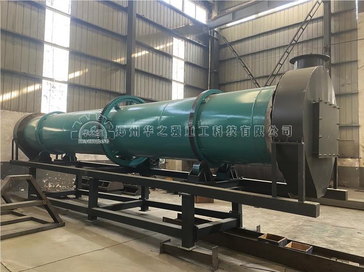 選購有機肥烘干機有哪些技巧呢？