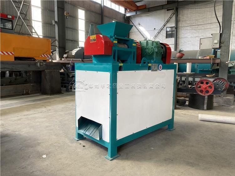 如何選擇有機肥濕法造粒和干法造粒呢？