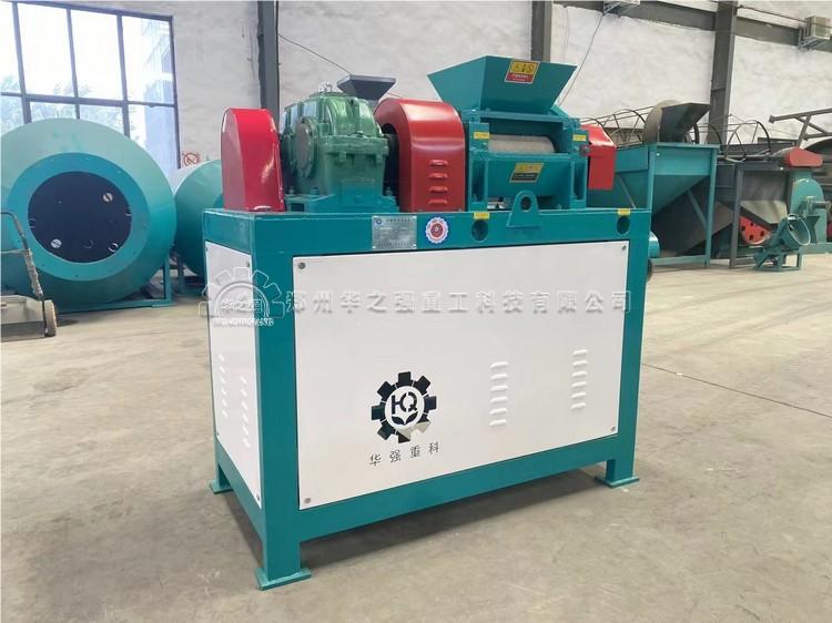 有機肥造粒機價格為什么不一樣？