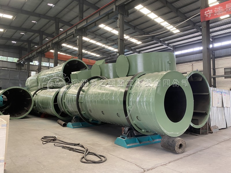 復合肥有哪些造粒工藝優(yōu)缺點？