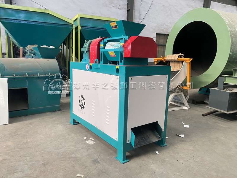 有機肥設備和無機肥設備區(qū)別是什么？