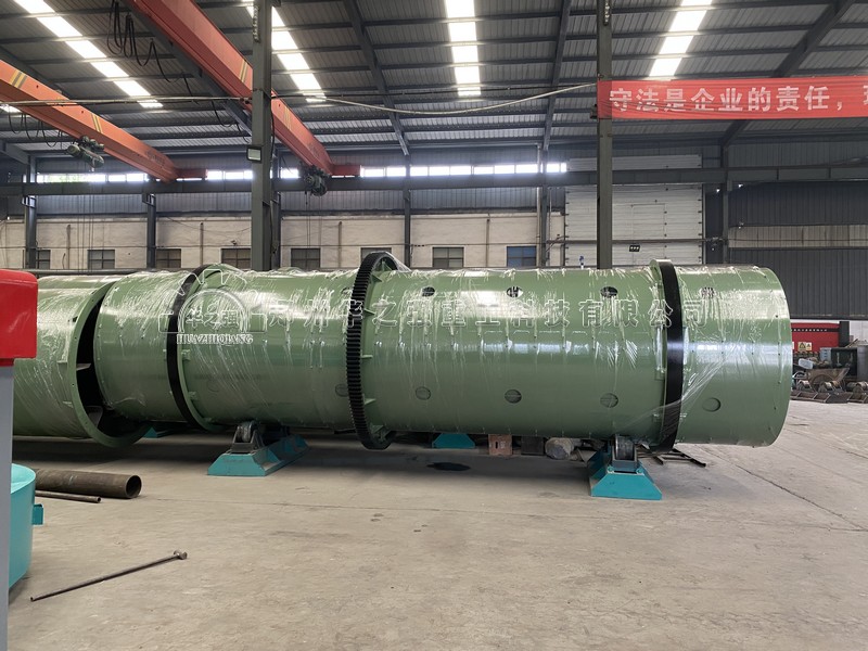 造粒機的原理是什么？