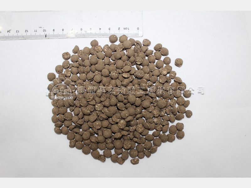 辦雞糞有機肥加工廠利潤是多少？