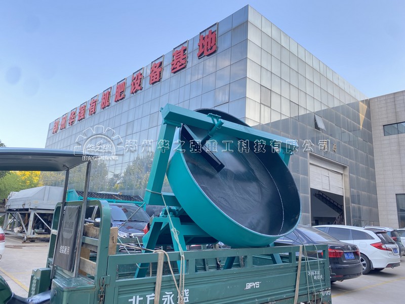 購(gòu)買牛糞有機(jī)肥生產(chǎn)線需要考慮哪些問(wèn)題？