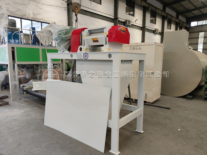 復合肥設備一套多少錢？