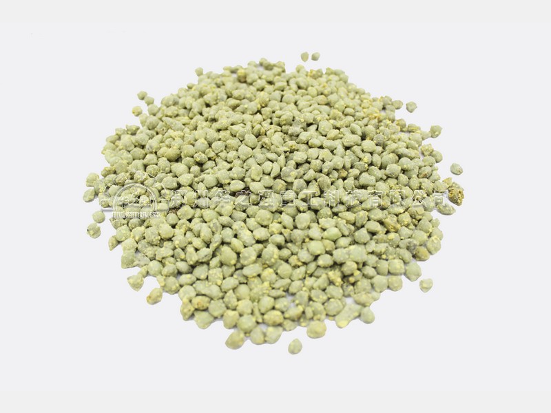 顆粒有機(jī)肥干法造粒和濕法造粒有什么不同？