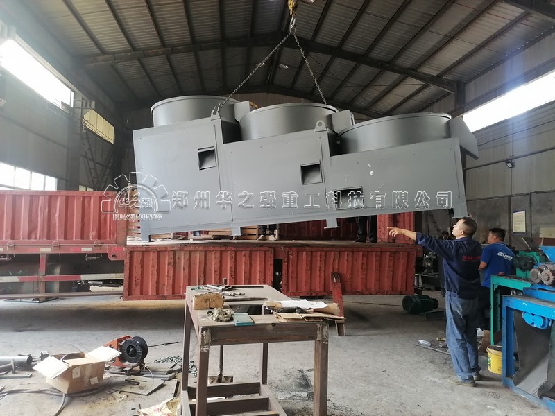 河南拋圓機(jī)廠家選擇哪個(gè)好呢？