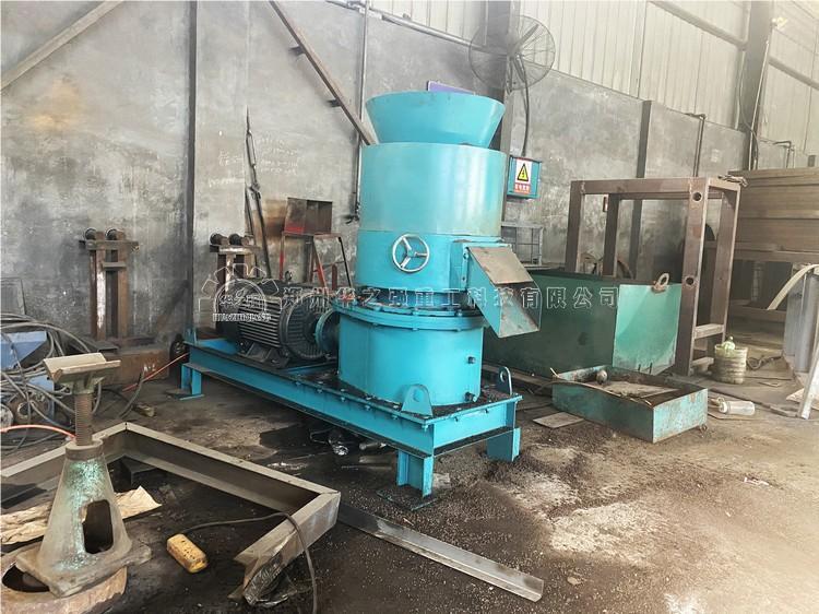 柱狀有機(jī)肥生產(chǎn)設(shè)備有哪些？