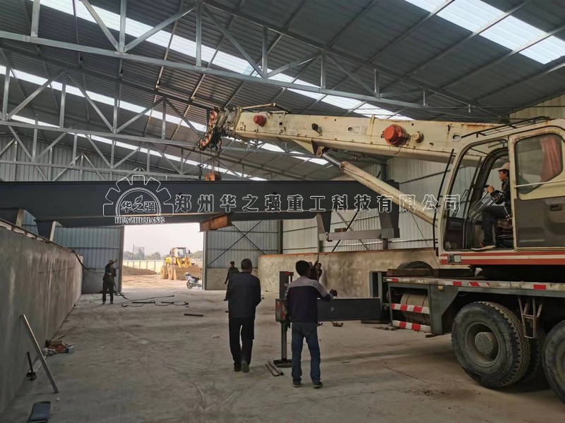 一臺翻糞機價格多少錢？