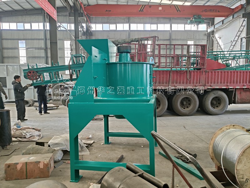 有機(jī)肥生產(chǎn)線設(shè)備有哪些？